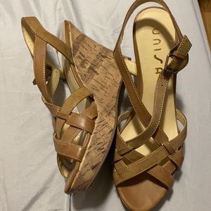 Beige- Tan Heels!